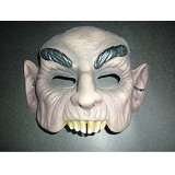 Zombie cosplay mask