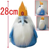11inches Adventure Time anime plush
