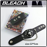 Bleach anime bracelet
