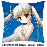 Yosuga no Sora double side pillow 4051