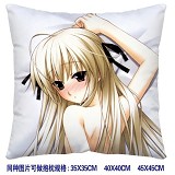 Yosuga no Sora double side pillow 4053