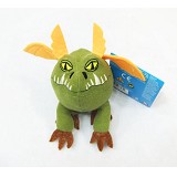 8inches How to Train Your Dragon anime plush doll