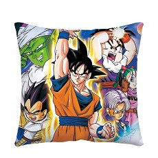 Dragon Ball anime double side pillow 705