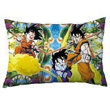 Dragon Ball anime double side pillow ZT-136(40*60CM) 