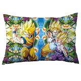Dragon Ball anime double side pillow ZT-141(40*60C...