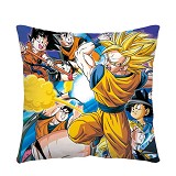 Dragon Ball anime double side pillow 704