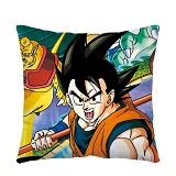 Dragon Ball anime double side pillow 706