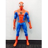 7inches Spider-man anime figure