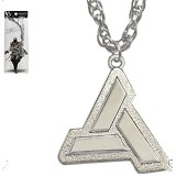 Assassin's Creed necklace