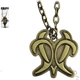Assassin's Creed necklace