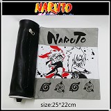 Naruto anime pen bag