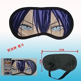 Noragami anime eye patch