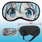 Hatsune Miku anime eye patch