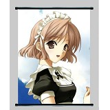 Yosuga no Sora anime wallscroll 2054