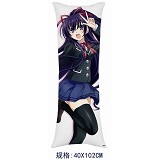 Date A Live anime double sided 3657 40*102CM