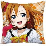 Love Live anime double sided 4099