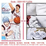 Tokyo ghoul anime bath towel(50X100)YJ256