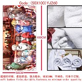 Kagerou Project anime bath towel(50X100)YJ260