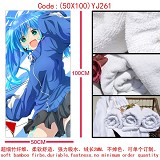 Kagerou Project anime bath towel(50X100)YJ261
