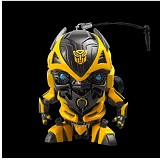 Transformers 4 Bumblebee figure