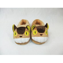 TOTORO anime slipper/shoes
