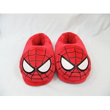 Spider-man anime slipper/shoes