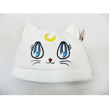 12inches Sailor Moon anime plush hat