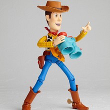 Toy Story anime figure