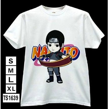 Naruto Sai anime t-shirt TS1639