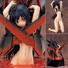Accel World anime sexy fiure