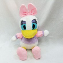  	16inches Donald Duck plush doll
