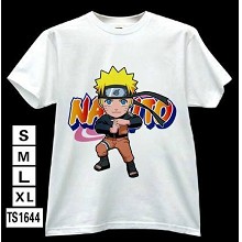 Naruto anime t-shirt TS1644