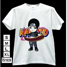 Naruto Sai anime t-shirt TS1639