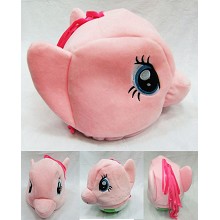 12inches My Little Pony anime plush hat