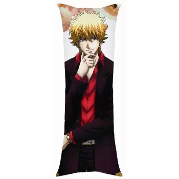 Gintama anime double side pillow 3718 40*102cm