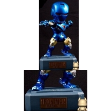 Iron man MARK6 figure