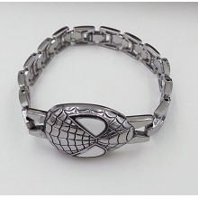 Spider-man anime bracelet