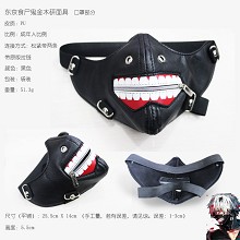 Tokyo ghoul cos anime mask