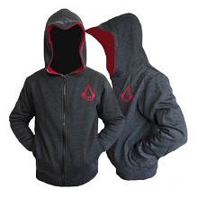 Assassin's Creed hoodie cloth
