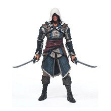 Assassin's Creed edward kenway figure