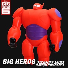 BIG HERO 6 BAYMAX anime figure 24cm