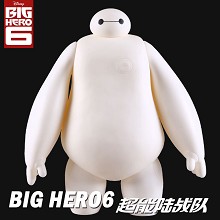 BIG HERO 6 BAYMAX anime figure 24cm