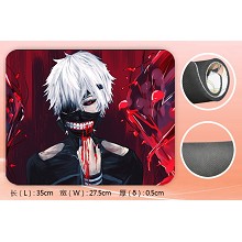 Tokyo ghoul anime big mouse pad DSD116