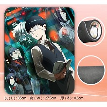 Tokyo ghoul anime big mouse pad DSD118