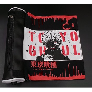 Tokyo ghoul anime pen bag