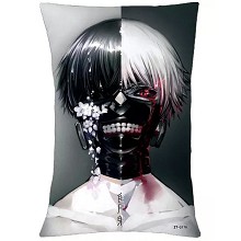 Tokyo ghoul anime double side pillow 40*60CM