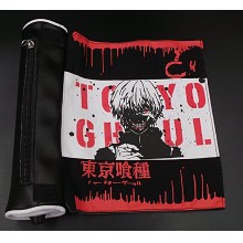Tokyo ghoul anime pen bag
