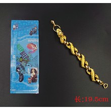 Dragon Ball anime bracelet