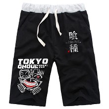 Tokyo ghoul short trouser