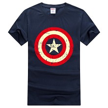  Captain America t-shirt 